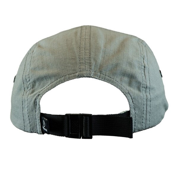 Utah State Since 1888 Gray with blue trim structured cap